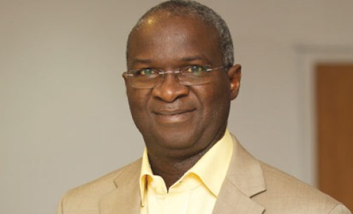 Over 7,000 applied online in seven days for National Housing Programme - Fashola