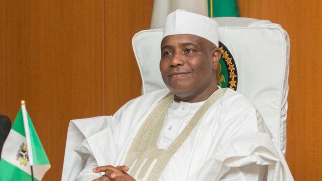 Tambuwal: Northern governors move to forestall peoples' revolt