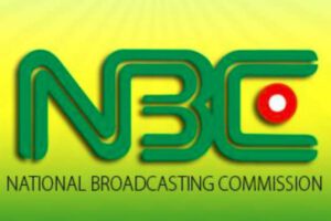 National Broadcasting Corporation