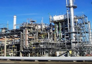 NNPC kicks off rehabilitation of Port Harcourt Refinery