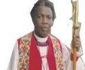 Bishop Babatunde Adeyemi