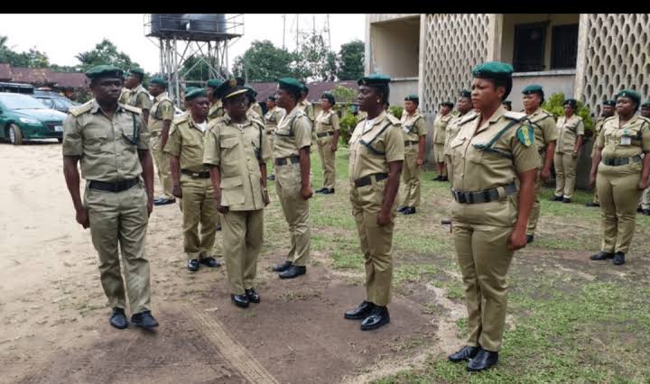 PFN begins training of 566 Nigerian Correctional Service officials on prison management