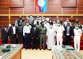 African Bar Association pledges support for military operations