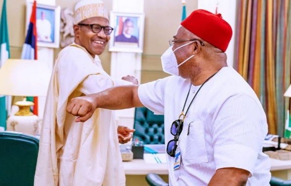 Buhari’s visit to Imo will help to address Igbo’s problems, marginalization – Ohanaeze