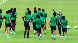 Aisha Buhari Cup: Super Falcons beat Mali Eagles 2-0 in thrilling opener