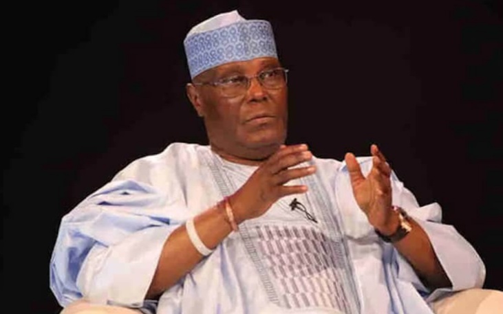 Atiku abubakar