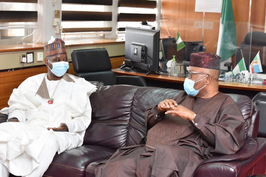 Akpabio Canvasses UN Support For Africa On Malaria Vaccines Production