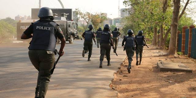 Police invade separatists' camp in Ebonyi, kill 3 - 365Daily