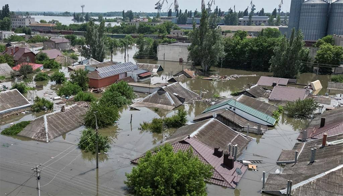 Cameroun set to open Lagdo Dam in bits to prevent flooding - 365Daily